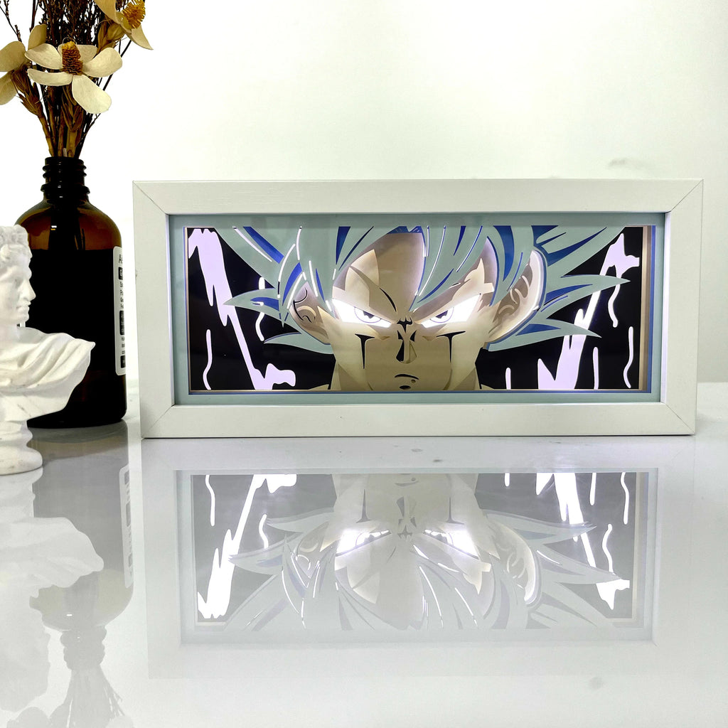 Anime Light Box