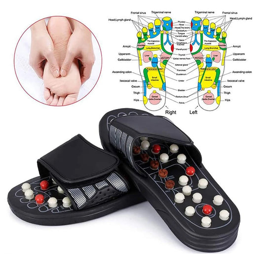 Acupressure Slippers