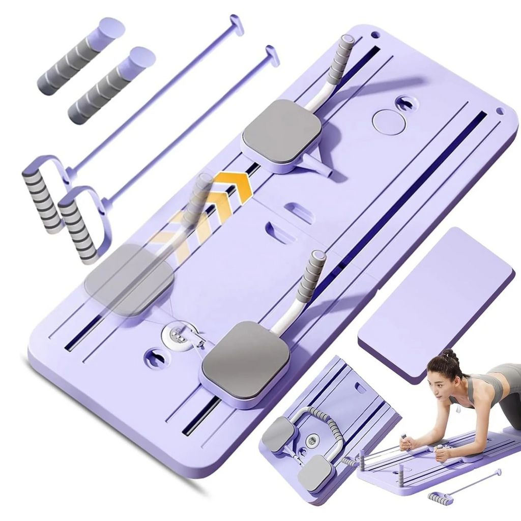 Multifunctional Abdominal Board